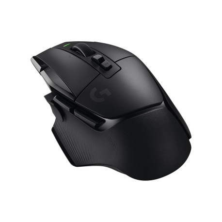 Logitech G502 X Lightspeed Mouse 