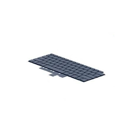 HP SPS-KEYBOARD DAO BL UK 