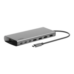 Belkin Laptop Dock/Port Replicator 
