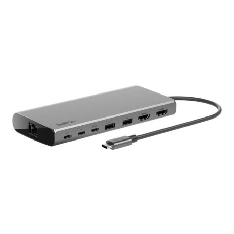 Belkin Laptop Dock/Port Replicator 
