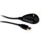 StarTech.com 5FT DESKTOP USB CABLE (USBEXTAA5DSK)