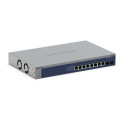 Netgear Xs508Tm Managed L2/L3/L4 Grey 