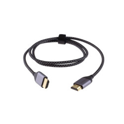 Mercodan HDMI 2.1 cable, 1.0m, 