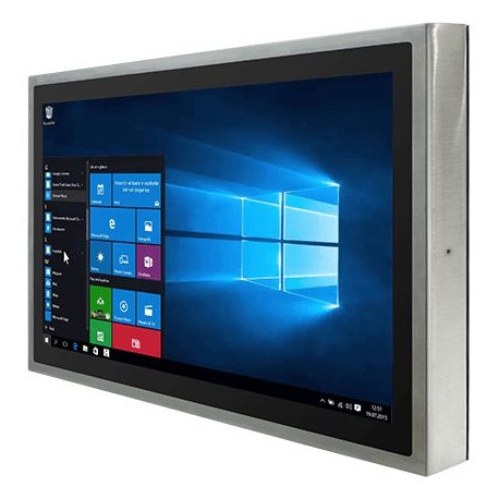 Winmate 23.8 Intel Core i5-1135G7 