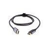 Mercodan HDMI 2.1 cable, 1.0m, 