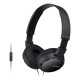 Sony Mdr-Zx110Ap Headset Wired 