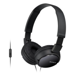 Sony Mdr-Zx110Ap Headset Wired 