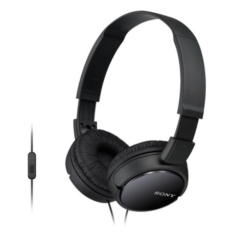 Sony Mdr-Zx110Ap Headset Wired 