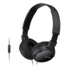 Sony Mdr-Zx110Ap Headset Wired 