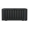 Synology DiskStation 8-BAY, AMD QUAD 