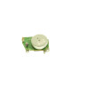 HP Main DC Drum Motor Assy (RM1-5521)