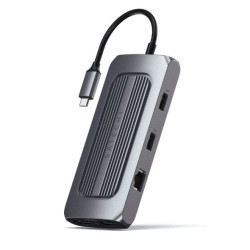Satechi USB-C MULTIPORT MX ADAPTER 