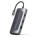 Satechi USB-C MULTIPORT MX ADAPTER 