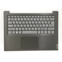 Lenovo Upper Case w/KB (NORDIC) (5CB0S17054)