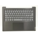 Lenovo Upper Case w/KB (NORDIC) (5CB0S17054)