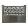 Lenovo Upper Case w/KB (NORDIC) (5CB0S17054)