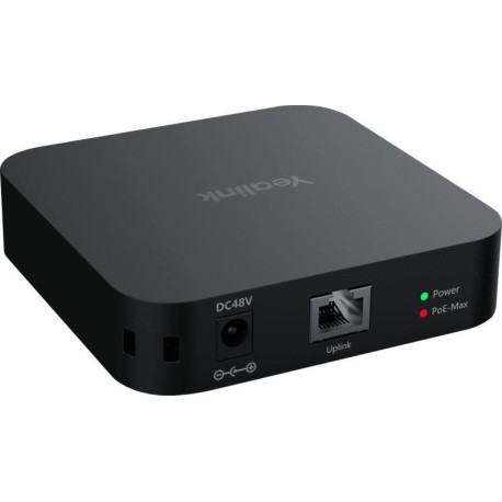 Yealink SFT - RCH40 - 4-port PoE 