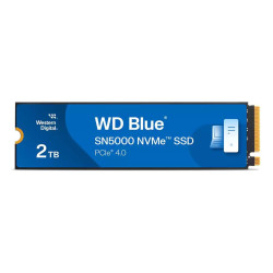 Western Digital Blue Sn5000 2 Tb M.2 Pci 
