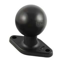 RAM Mounts RAM diamond adapter, C-size (RAM-238U)