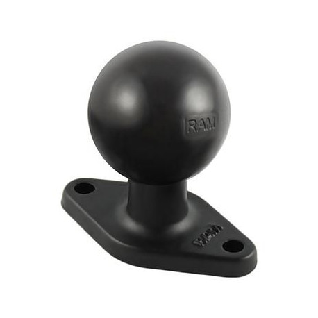 RAM Mounts RAM diamond adapter, C-size (RAM-238U)