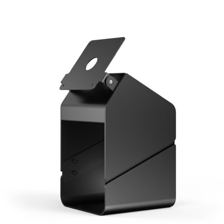 Compulocks Tablet Printer Kiosk 
