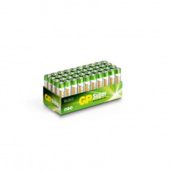 GP Super Alkaline 24A/LR03 