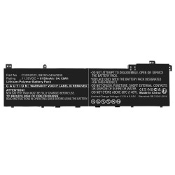 CoreParts Laptop Battery for Asus 