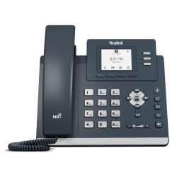 Yealink MP52 E2 - VoIP phone - 