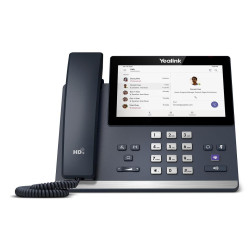 Yealink MP56 E2 - VoIP phone - with 