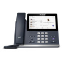 Yealink MP56 E2 - VoIP phone - with Bluetooth interface with