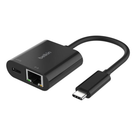 Belkin INC019BTBK laptop dock/port 