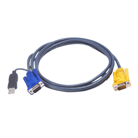 Aten USB Cable 6m (2L-5206UP)