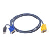 Aten USB Cable 6m (2L-5206UP)