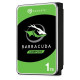 Seagate 1000Dm014 Internal Hard Drive 