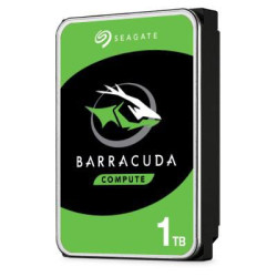 Seagate 1000Dm014 Internal Hard Drive 