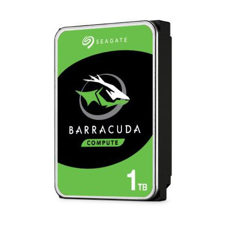 Seagate 1000Dm014 Internal Hard Drive 