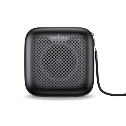 Veho MZ-4 Portable Bluetooth 