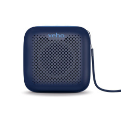 Veho MZ-4 Portable Bluetooth 