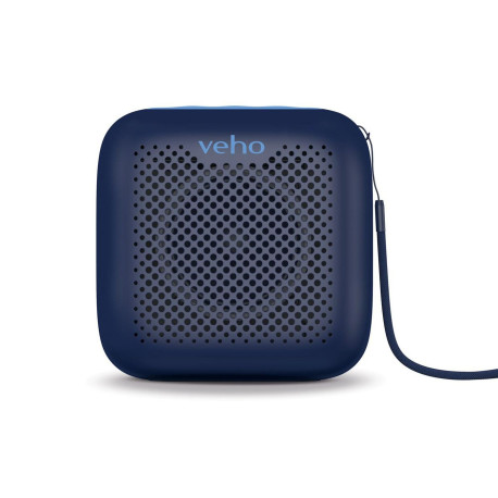 Veho MZ-4 Portable Bluetooth 