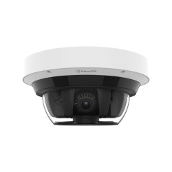 Hanwha 32MP 4K x 4-Channel, AI, IR, 