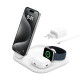 Belkin Boostcharge Headphones, 