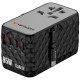 Verbatim Charge 'n' Travel Diamond 85W 