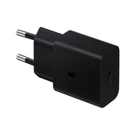 Samsung Common Black 15W Power Adapter 