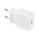 Samsung Common White 15W Power Adapter 