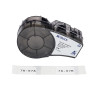 Brady Nylon cloth labels for M210 