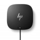 HP USB-C G5 Dock EURO (26D32AA)