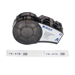 Brady Polyester tape for M210 and 