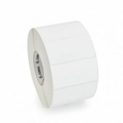 Zebra Label, Polyester, 40x60mm TT, (3006738)
