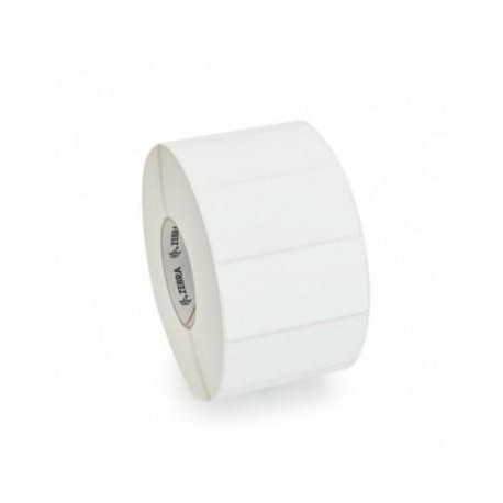 Zebra Label, Polyester, 40x60mm TT, (3006738)