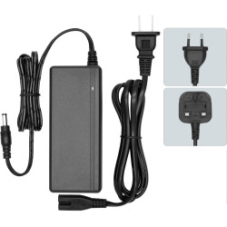 Capture Power Supply for 4-slot 